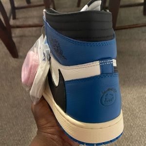 Travis Scott Fragment 1